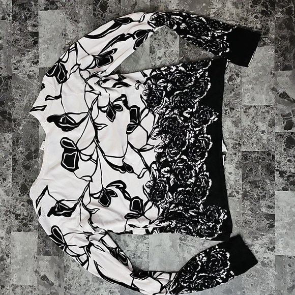 Vila Milano Sweater Cardigan - Picture 3 of 3